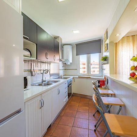 Apartamento Centro Tarifa Exteriör bild