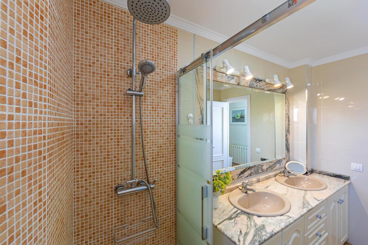 Apartamento Centro Tarifa Exteriör bild
