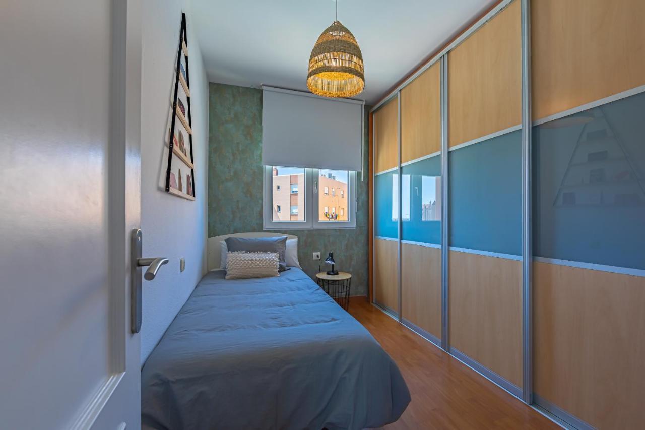 Apartamento Centro Tarifa Exteriör bild