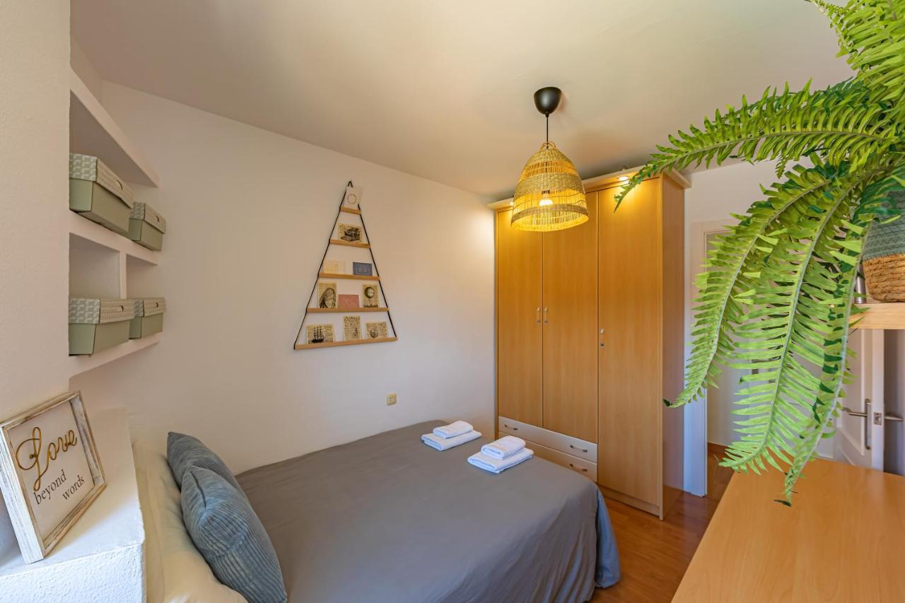 Apartamento Centro Tarifa Exteriör bild