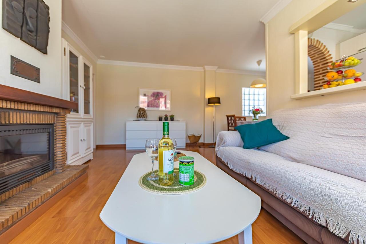 Apartamento Centro Tarifa Exteriör bild